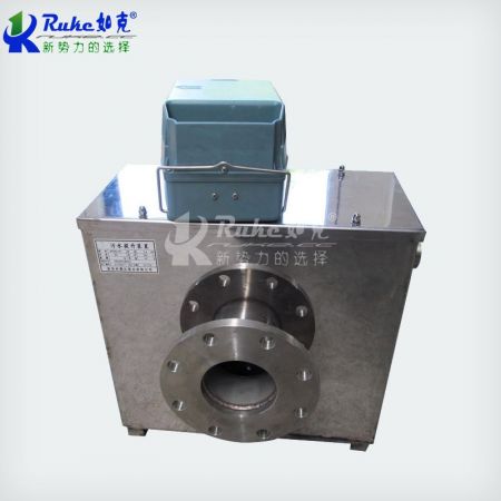地下衛生間污水提升器自動粉碎切割污水提升泵