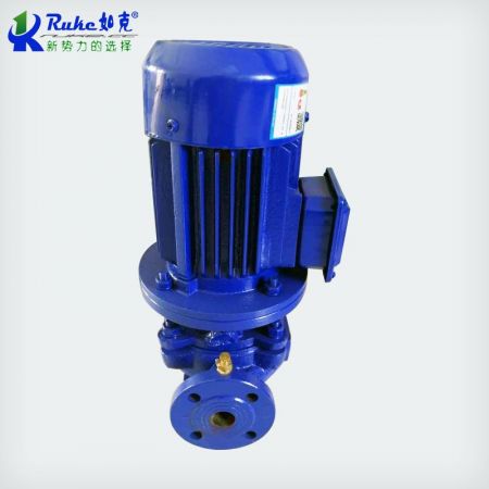 自吸式無堵塞排污泵380V三相離心泵臥式高揚程大流量污水泵